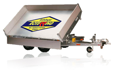 Anhägner Bernhard Roterring, Ahaus